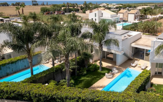 Villa Carrubo 4 Emma Villas