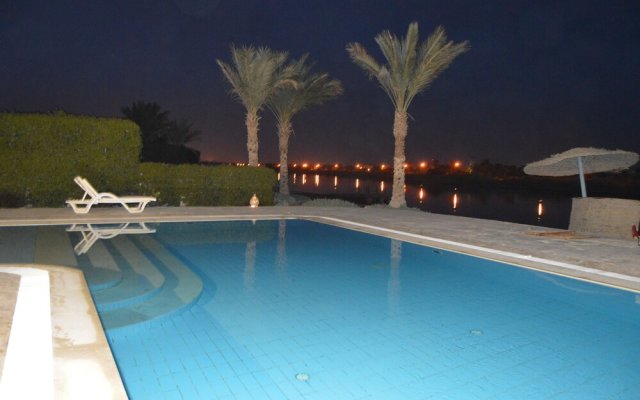Villa 4 bedrooms with Private Pool