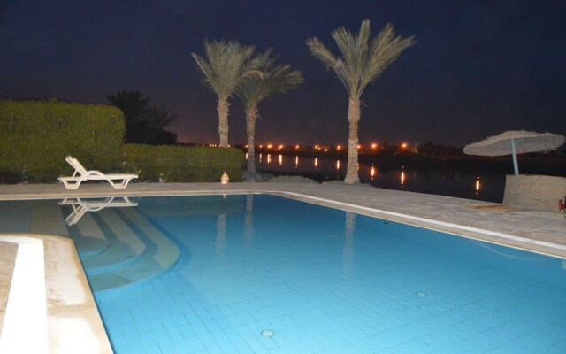 Villa 4 bedrooms with Private Pool