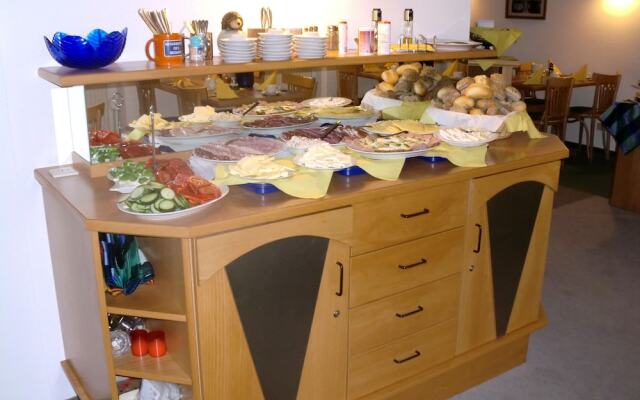 Pension Granitzeck