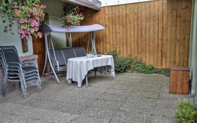 Apartmán Náměstí Hostinné