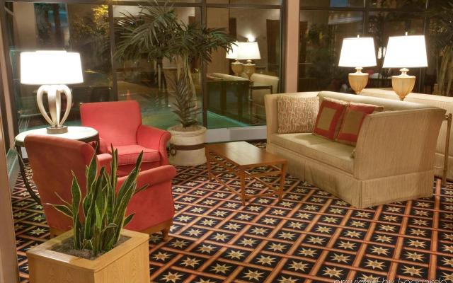 Embassy Suites by Hilton Atlanta Perimeter Center