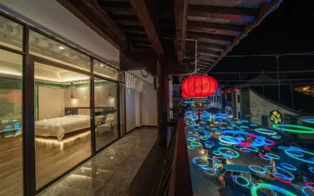 Xishandu hotel (Jianshui Ancient Town Branch)