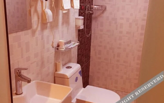 Changee Hotel MINI (Beijing Xiedao East Gate)