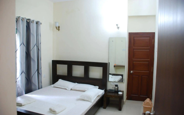 XL Homestay