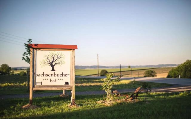 Sachsenbucherhof