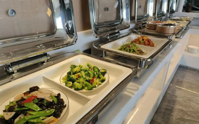 YuanShe Hotel
