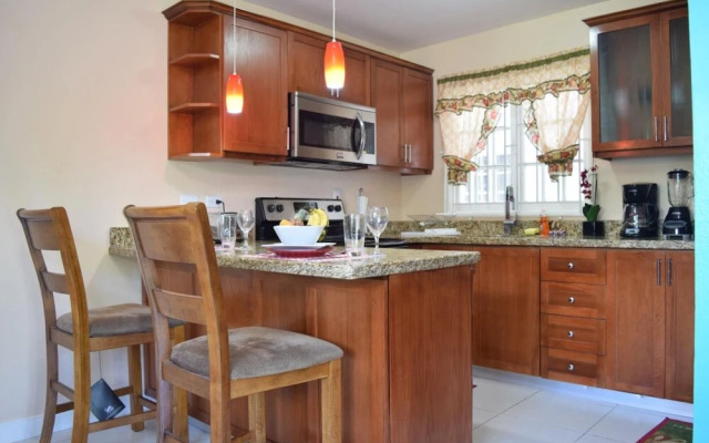 The Barcelona by Pro Homes Jamaica