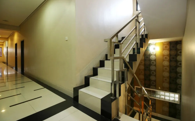 Airy Sirimau Said Perintah 15B Ambon