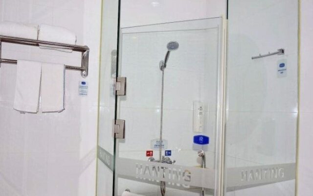 Hanting Express Inn - Suzhou