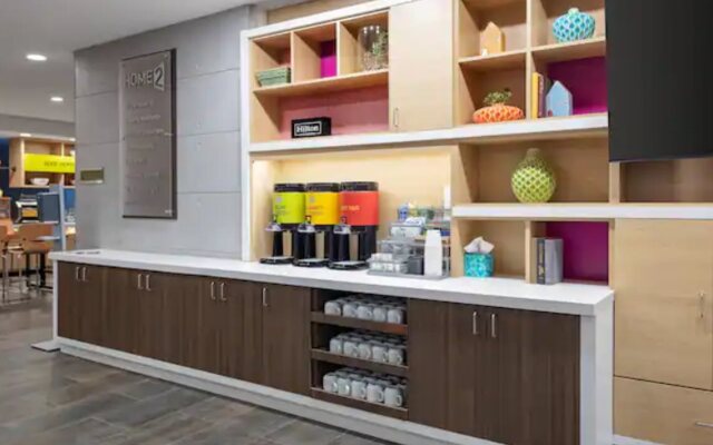 Home2 Suites by Hilton Valdosta, GA