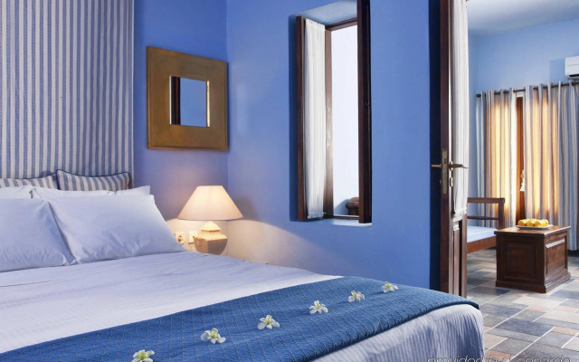 Cosmopolitan Suites