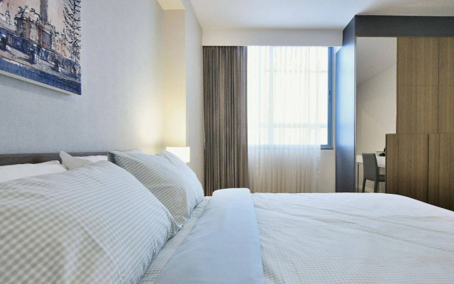 Roomme Hospitality Nang Linchee Branch