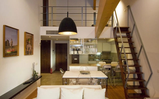 Amazing Tailor Made Penthouse With a View