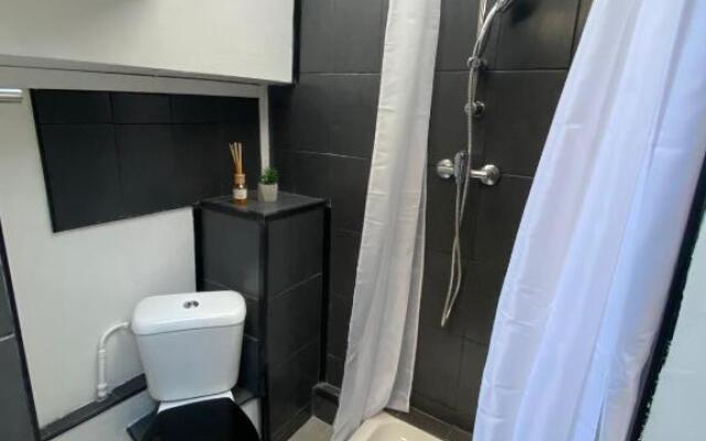 Le Petit Cerf 4 / Proche Disney / Paris / Wifi