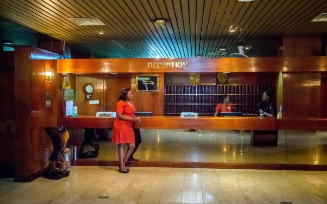 Sarova Imperial Hotel