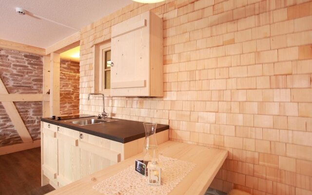Landhaus Bromm