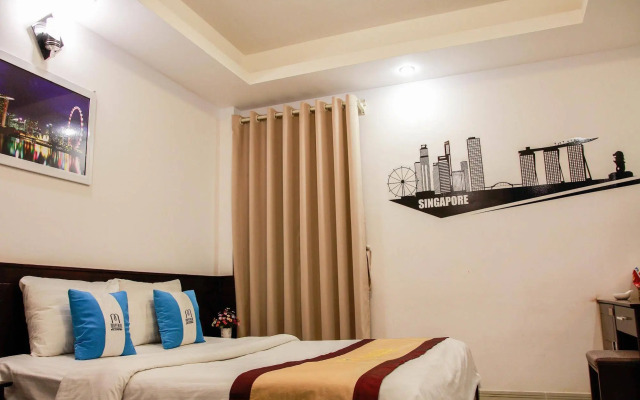 Mayfair Da Nang Hotel