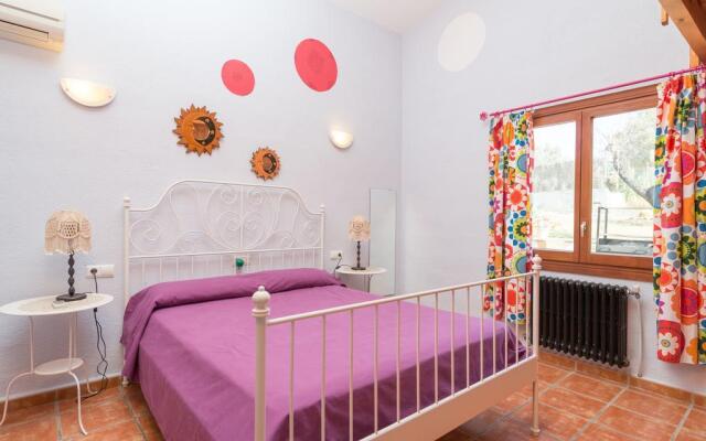 Sa Vall De Can Segue