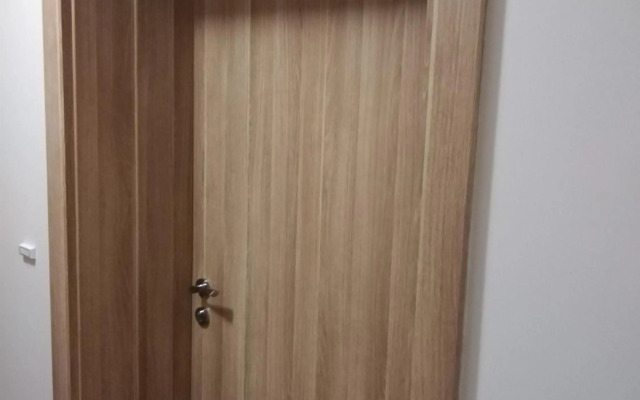 Borovets Gardens apartment A20