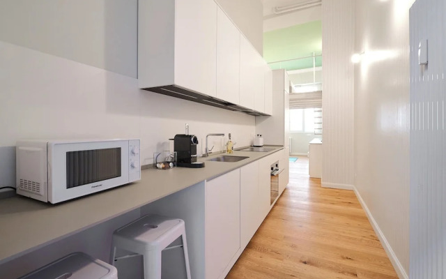 MILAN design Loft in great location