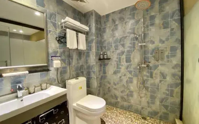 Shenzhen Suofei Hotel