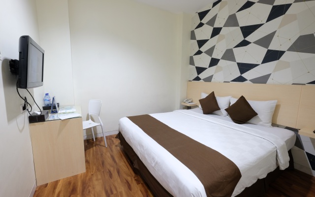 Hotel 88 Mangga Besar 120 by WH
