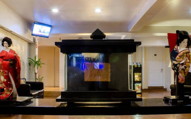 Spaces By Eco Hotel