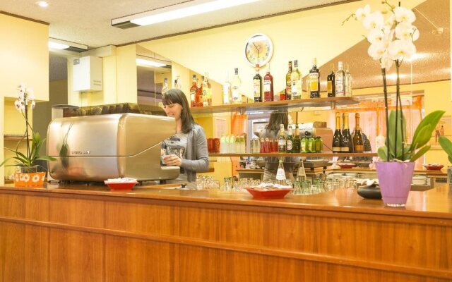Hotel Majorca