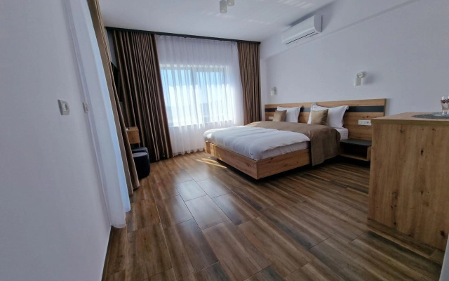 Pensiunea Harmony Băile Felix