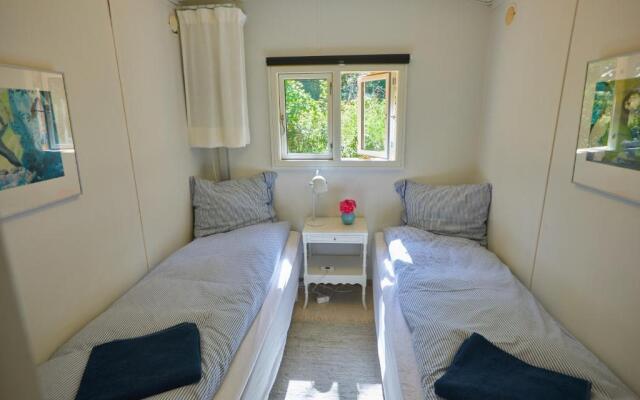 Bergliot Bed & Breakfast