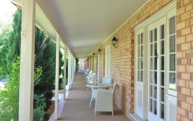 Poplars Inn Mittagong