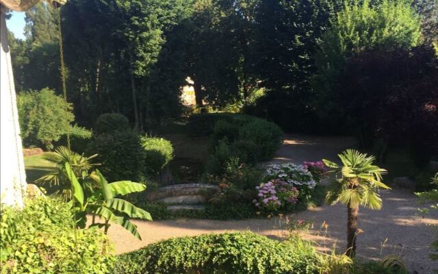 Loire Valley Medieval Getaway