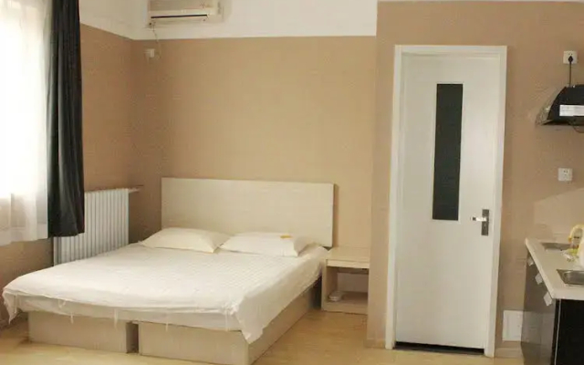 Cinderella Apartment In Haidian District