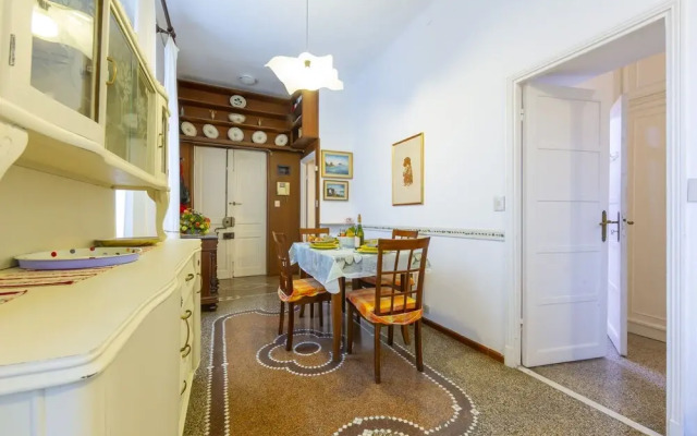 Appartamento di Nonna Maria