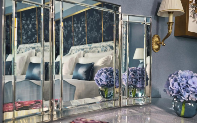 The Dorchester