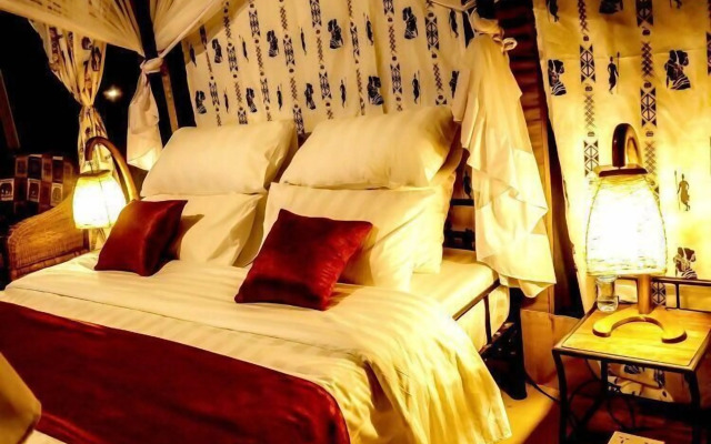 Osinon Camps & Lodges