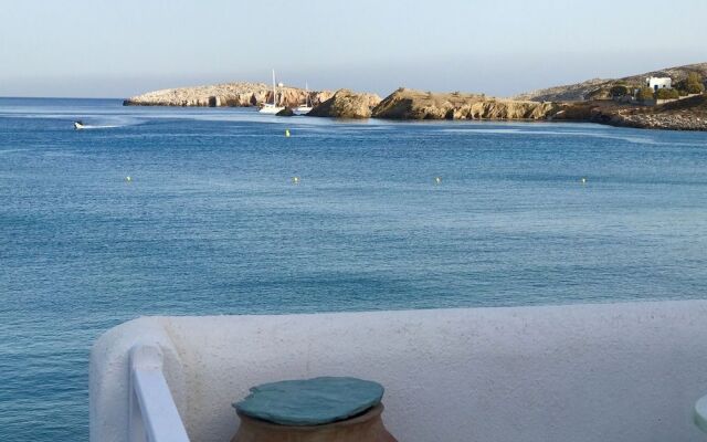 Aeolos Beach Hotel