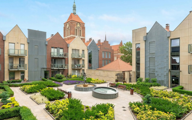 Old Town by Welcome Apartment