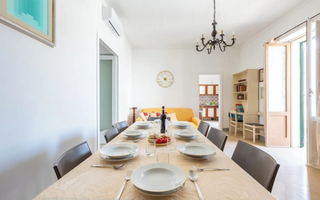 4086 Maison Malù by Barbarhouse