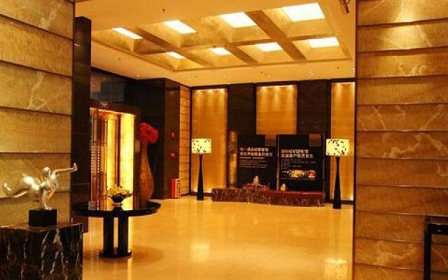 Cozy Hotel Guangzhou