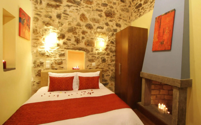 Medieval Castle