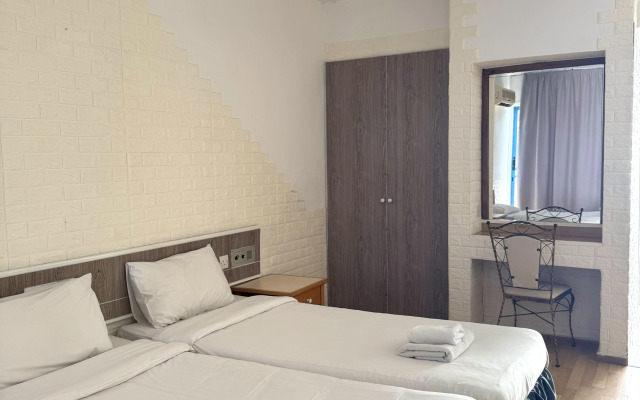 Paphiessa Hotel