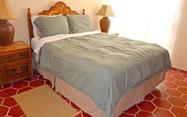 Jungla Casita by RedAwning