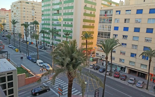 Vistas Avenida Estadio