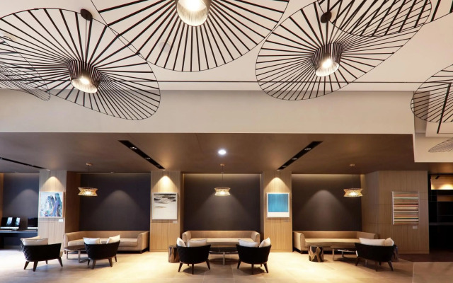 Mercure Ambassador Ulsan