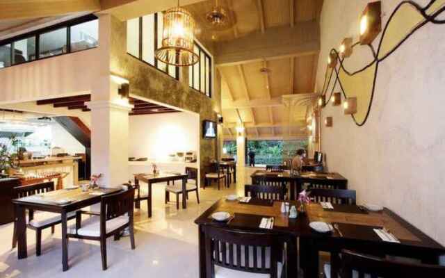 Fanari Khaolak Resort - Sea Front Zone