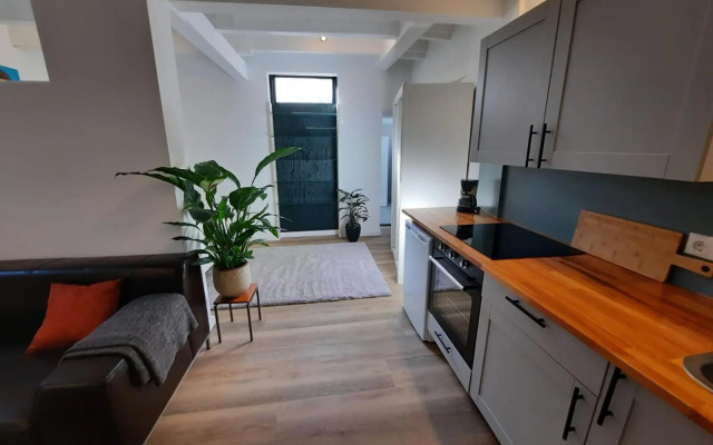 Bed & Breakfast Oude Bakkerij