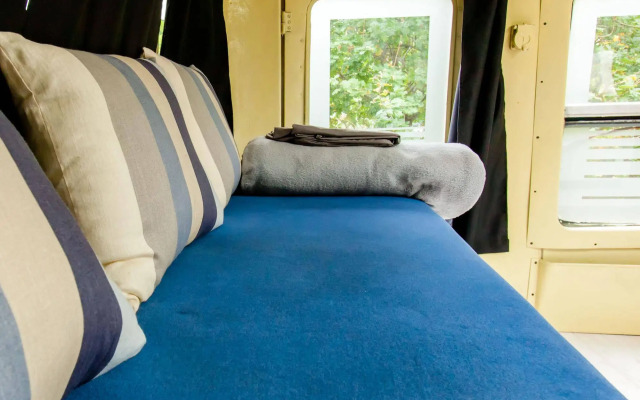 Les Gîtes du Picasso