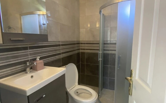 Yunus Apart Hotel